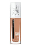 Maybelline Superstay Full Coverage Foundation � 312 Golden|30 ml|MRP 869