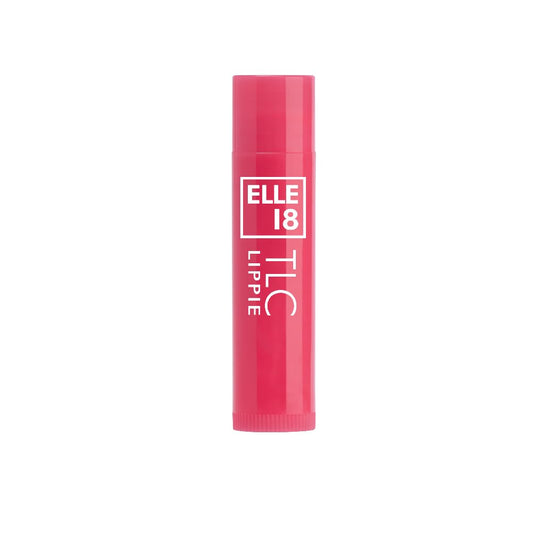 Lakm? Elle 18 TLC Lippie Lip Balm -  Bubblegum|4.5 gms|MRP 125