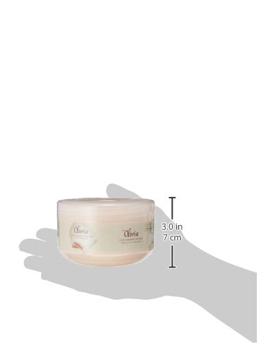 Olivia Chandan Cream, sandalwood skin care, soothing moisturising cream, professional use