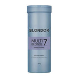Wella Professional Multi Blonde Powder 7 Levels Bleach|400 g|MRP 1450