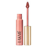 Lakme 9 to 5 Double Duty Matte Lipstick ï¿½ Coco Soft|9 gms|MRP 775