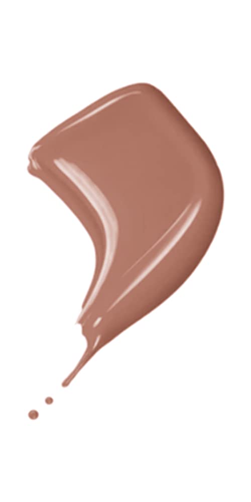 Lotus Make-Up Ecostay Nail Enamel, nail polish, glossy finish, Chalkbar E70