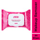 Nykaa Makeup Remover Wipes|30 pcs|MRP 299