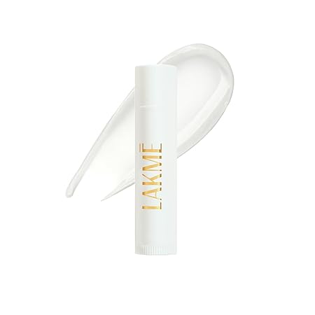 Lakmï¿½ Lip Love Care Stick ï¿½  Transparent|4.5 gms|MRP 249