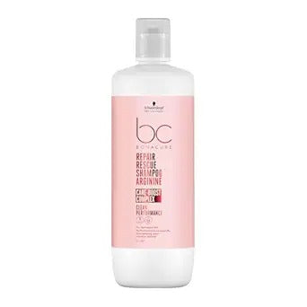 Schwarzkopf Professional Bonacure Peptide Repair Rescue Micellar Shampoo|1000 mlMRP 1975