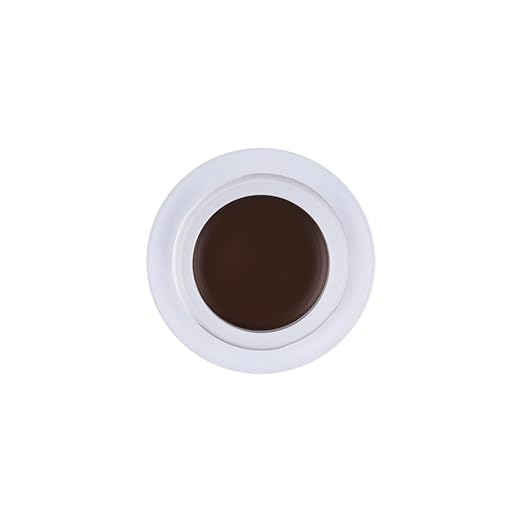 Daily Life Forever52 Long Wear Gel Eye Liner Tattoo  Jet Black | Intense Definition - GT001