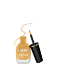 Lakme Ultimate Glam Eye Liner ï¿½ Golden|9 ml|MRP 190