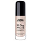 Nykaa All Day Matte Long Wear Liquid Foundation For Normal To Combination Skin - Ivory 01|30 ml|MRP 649