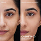Nykaa All Day Matte Long Wear Liquid Foundation For Normal To Combination Skin - Cashew 03|30 ml|MRP 649
