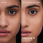 Nykaa All Day Matte Long Wear Liquid Foundation For Normal To Combination Skin - Mocha 11|30 ml|MRP 649