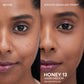 Nykaa All Day Matte Long Wear Liquid Foundation For Normal To Combination Skin - Honey 13|30 ml|MRP 649