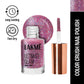 Lakm? Color Crush Nail Art - S1|6 ml|MRP 175