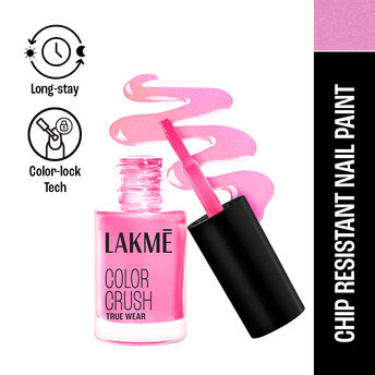 Lakmï¿½ True Wear Color Crush 36|6 ml|MRP 140