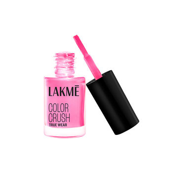 Lakmï¿½ True Wear Color Crush 36|6 ml|MRP 140