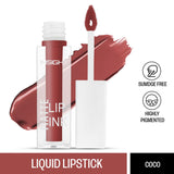Insight Matte Lip Ink 04 Coco|4 gms|MRP 155