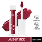 Insight Matte Lip Ink 05 King's Cross|4 gms|MRP 155