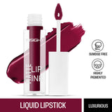 Insight Matte Lip Ink 07 Luxurious|4 gms|MRP 155