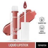 Insight Matte Lip Ink 10 Top Notch|4 gms|MRP 155