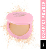 Insight Mineralized Compact Powder LNP15|9 gms|MRP 190