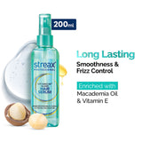 Streax Professional Vitariche Gloss Hair Serum |200 ml|MRP 510