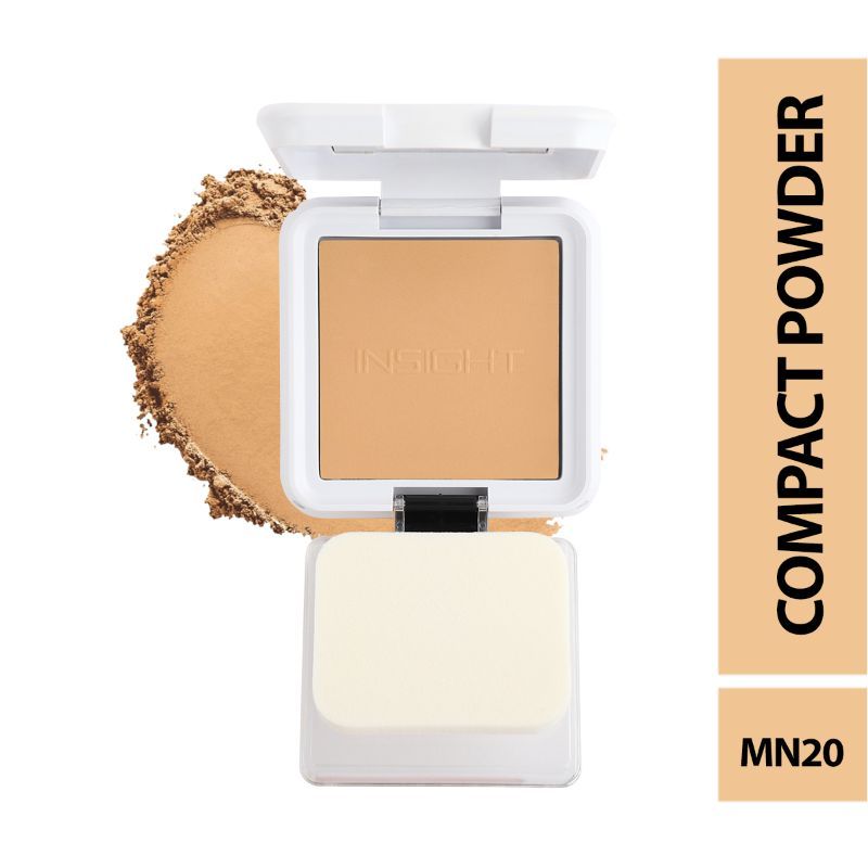 Insight Flawless Finish Setting Powder MN20|10 gms|MRP 220
