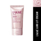 Lakmï¿½ 9to5 Lumi Lit Cream ï¿½ Dewy Rose|60 gms|MRP 649