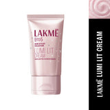 Lakmï¿½ 9to5 Lumi Lit Cream ï¿½ Dewy Rose|60 gms|MRP 649