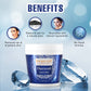 Aaryanveda Diamond Bleach For Instant Bright Look|250 gms|MRP 270