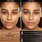 Faces Canada 3in1 All Day Hydra Matte Foundation  - Warm Sand 042|25 ml|MRP 549