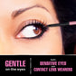 Faces Canada Fresh Eyes Kajal - Rose Extracts|0.35 gms|MRP 225