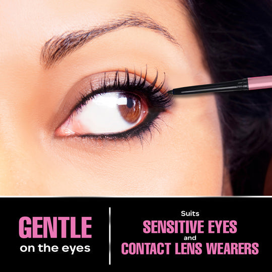 Faces Canada Fresh Eyes Kajal - Rose Extracts|0.35 gms|MRP 225