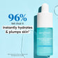 Dot & Key Hydrating Face Serum, hyaluronic acid hydration, barrier support skincare, intense moisture care, daily serum