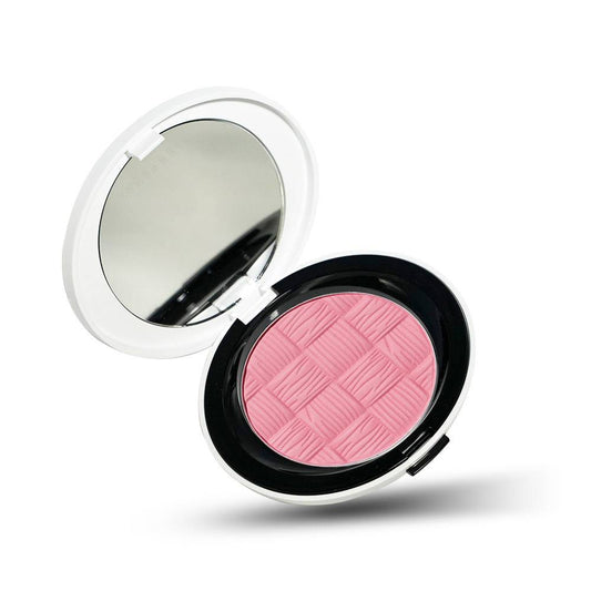 Shopaarel Color Cheek Blusher Lily | Natural Glow Finish