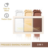 Insight 3In1 Pressed Baking Powder|14 gms|MRP 370