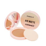 Insight Air Matte Flawless Finish Compact � 06 Rich Cocoa|11 gms|MRP 160