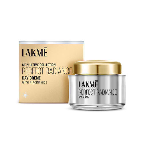Lakme Absolute Perfect Radiance Day Crï¿½me|100 gms|MRP 499