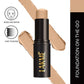 Lakmï¿½ Facelift Foundation Stick ï¿½ Warm Crï¿½me|11 gms|MRP 975