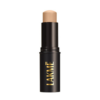 Lakmï¿½ Facelift Foundation Stick ï¿½ Warm Crï¿½me|11 gms|MRP 975