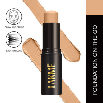 Lakmï¿½ Facelift Foundation Stick ï¿½  Neutral Medium|11 gms|MRP 975