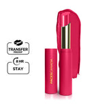 Faces Canada 3 in 1 LongStay Matte Lipstick - Day Dream Pink 02|2 gms|MRP 599