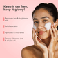 D-Tan Radiance Face Wash With Vitamin C|60 gms|MRP 375