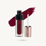 Mars Popstar | Liquid Mousse Lipstick 04 Party Fever|6 ml|MRP 249