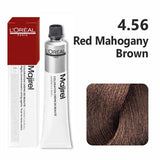 L'Oreal Professionnel Paris Majirel Hair Color 4.56(Red Mahogany Brown)|49.5 gms|MRP 420