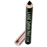 Lakme Eyebrow Pencil - Black|2 gms|MRP 99