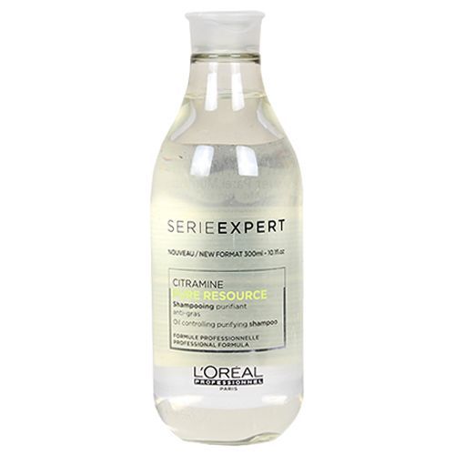 Lï¿½oreal Professional Serie Expert Pure Resource Shampoo|300 ml|MRP 745
