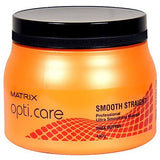 Matrix Opti Care Smooth Mask|490 gms|MRP 920