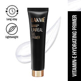 Lakme Absolute Under Cover Gel Face Primer ï¿½ White|30 gms|MRP 899