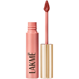 Lakme 9 to 5 Double Duty Matte Lipstick ï¿½ Brick Bloom|9 gms|MRP 775