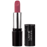 Lakme Absolute Matte Revolution Lip Color ï¿½ 205 Mauve Me|3.5 gms|MRP 825