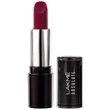 Lakme Absolute Matte Revolution Lip Color ï¿½ 501 Dynamite Berry|3.5 gms|MRP 825
